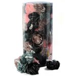 Fürdőrózsa Mix - Fényes Színek -50gm