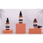 Marula Olaj Arcszérum 30ml - címke nélkül