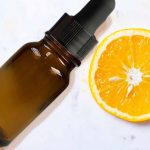 Vitamin C Arcszérum 30ml - címke nélkül