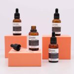 Vitamin C Arcszérum 30ml - címke nélkül