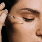Ragyogó Bőr Arcolaj 30ml - címke nélkül