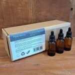 Ragyogó Bőr Arcolaj 30ml - címke nélkül