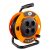 GAO 0010114900 kábeldob, 20 méter, 4 dugalj, max. 3000 W, 3x1.5 mm2, IP20, termo kapcsoló