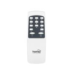 Home ACH 12000 hűtő-fűtő mobilklíma, hűtési / fűtési teljesítmény: 3,5 kW / 3,3 kW, Wifi, Smart, távirányító, ideális 26 m2 helyiséghez