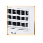 HOME ACM9000N mobil klíma, 2,6 kW, távirányítható, 4 üzemmód, ideális 18 m²-es helyiséghez
