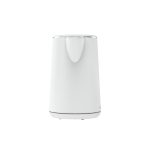 AENO AEK0002 EK2 vízforraló, 2200 W, 1.5 liter kapacitás, dupla falú, LED kijelzés, fehér