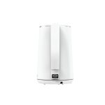 AENO AEK0002 EK2 vízforraló, 2200 W, 1.5 liter kapacitás, dupla falú, LED kijelzés, fehér