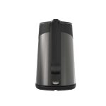 AENO AEK0003 EK3 elektromos vízforraló, max. 2200 W, 1,7 literes tartály, LED állapotjelző, rozsdamentes acél