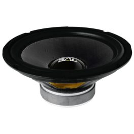   SAL AHX 2030/BK mélysugárzó, 120 W, kevlár kónusz, 4 Ohm, 40 - 4000 Hz, 1,5 hangtekercs, 4 réteg"