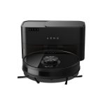 AENO ARC0005S RC5S robotporszívó, 4000 Pa szívóteljesítmény, 2 in 1 portartály, 20 érzékelő és LiDAR, 4 takarítási mód, nedves és száraz tisztítás