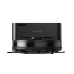 AENO ARC0005S RC5S robotporszívó, 4000 Pa szívóteljesítmény, 2 in 1 portartály, 20 érzékelő és LiDAR, 4 takarítási mód, nedves és száraz tisztítás