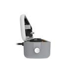 AENO AVS0001 VS1 vákuumcsomagoló, 65 kPa szívóteljesítmény, 4,5 liter/perc teljesítmény, 180 °C-os fűtési hőmérséklet, 30 cm-es maximum szélesség