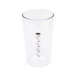 MIDEA BH1001W botmixer készlet, 1000W, rozsdamentes kés