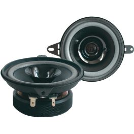   SAL BK 087 autóhangszóró pár, 87 mm, 2 x 35 Wmax, 75 - 18.500 Hz, 85 dB, PEI magas tölcsér, cellulóz mélyközép kónusz
