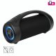 SAL BT 5000 hordozható bluetooth kihangosító, 2 x 25 W, sztereó boombox, FM rádió, USB, microSD, beépített mikrofon, RGB LED, ~30 óra üzemidő