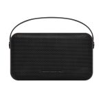 SAL BT4000 vezeték nélküli hangszóró, 2 x 8 W, Bass-reflex, AUX, beépített mikrofon, Soft Touch gombok,~18 h üzemidő, tartozék USB-C kábel