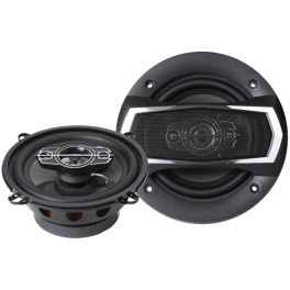  SAL CX 504 2 utas hangszórópár, 2 x 75 W, 130 mm, 4 Ohm, magas és mélyközép