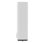 MIDEA D80-20ED6 SMART elektromos vízmelegítő, bojler, 2000 W, 74 liter, applikációval vezérelhető, 2 víztartály, LED kijelző
