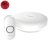 Honeywell Home DCR313N vezeték nélküli csengő, 150m hatótáv, 84 dB, 6 dallam, LED jelzőfény, IP55, 868 MHz