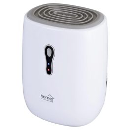   Home DHM 300 párátlanító, Peltier rendszerű, párátlanítás max. 300 ml/nap, 0,5 literes víztartály, halk működés