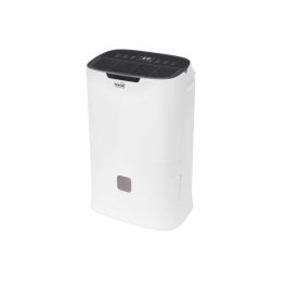   HOME DHM20WIFI párátlanító, max. 20 liter / 24 h, max. 32 m²-ig, 4 üzemmód, Wifi-s, TUYA kompatibilis, 5,5 literes tartály