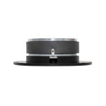 SAL DTF 12 HIFI dómsugárzó, 100 W, 8 Ohm, selyem membrán, 2 rétegű tekercs, 8 Oz mágnes