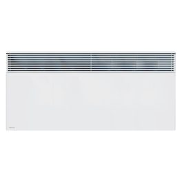   Noirot E176117 Spot Design 2000 BL konvektor fűtőtest, 2000 W, alumínium fűtőelem, falra szerelhető vagy szabadon álló, napi és heti programozás