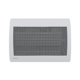   Noirot E184113 Radiance H 1000 BL elektromos hősugárzó panel, 1000 W, IP24 védettség, beépített termosztát LCD kijelzővel, fali kivitel