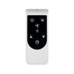 Home FK 350 WIFI szabadon álló SMART konvektor fűtőtest, 1000W/1300W/2300W, távirányító, fagyőr funkció, fehér