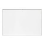 Home FKIR 962 falra vagy plafonra szerelhető infra elektromos hibrid fűtőtest, 960W, heti program, távirányító, fehér