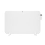 HOME FKIR450 hordozható/fali infrasugárzó fűtőtest, 450 W, Wifi, digitális termosztát, gyerekzár, LED kijelző, távirányító