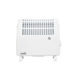 HOME FKM500 elektromos fagyőr fűtőtest, 500 W, termosztát, túlmelegedés elleni védelem