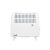 HOME FKM500 elektromos fagyőr fűtőtest, 500 W, termosztát, túlmelegedés elleni védelem