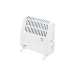 HOME FKM500 elektromos fagyőr fűtőtest, 500 W, termosztát, túlmelegedés elleni védelem