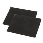 Home GRT05 grill sütőlap, tapadásmentes teflon bevonat, 2 db/csomag, 400x300x0,2 mm