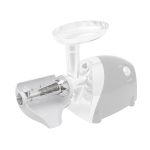 HOME HGHD1200PP paradicsom passzírozó, HOME HGHD1200 húsdarálóval kompatibilis