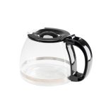 HOME HGKV10 kávéfőző, 10 csésze kapacitás, üvegkancsó, papírszűrővel is használható, automatikus kikapcsolás