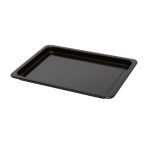 HOME HGMS19 mini sütő, 1280 W, max. 230 °C, 19 literes, időzítő, hőszigetelt burkolat, üveg ajtó