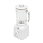 HOME HGTB15 turmixgép, 1,5L-es üvegtartály, 800 W, 2 fokozat