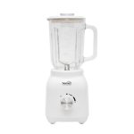 HOME HGTB15 turmixgép, 1,5L-es üvegtartály, 800 W, 2 fokozat