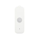 Home HSPIR mozgás érzékelő, PIR passzív infravörös, Smart Life, Tuya Smart, okos otthon, telefonos értesítés, automatizálás, eszközvezérlés, riasztás