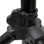 SAL HT922 hangdoboz állvány, 35mm-es átmérő, 2db-os kivitel, állítható magasság, táskával