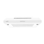 Home KPE 6020W konyhai páraelszívó TORNADO, három sebességfokozat, légszállítás: 200 m3/h, 38 W, 60 cm, fehér