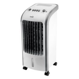   Home LH301 léghűtő, 3 literes víztartály, 3 fokozat, párologtató betét, kereken gördíthető, 80 W
