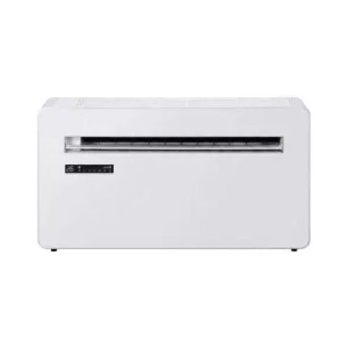 HOME MONOBLOCK12 monoblokkos hűtő-fűtő klíma, 3,5 kW, 4 üzemmód, PTC kiegészítő fűtés, wifi, távirányító, LED kijelző