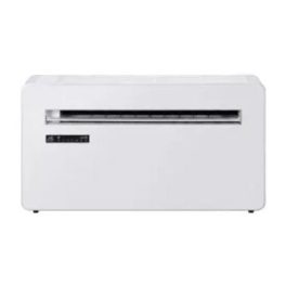   HOME MONOBLOCK8 monoblokkos hűtő-fűtő klíma, 2,45 kW, 4 üzemmód, PTC kiegészítő fűtés, wifi, távirányító, LED kijelző