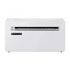 HOME MONOBLOCK8 monoblokkos hűtő-fűtő klíma, 2,45 kW, 4 üzemmód, PTC kiegészítő fűtés, wifi, távirányító, LED kijelző