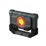 NEBO NE0015 OMNI 2K, fényvető, 2000 lm, PowerBank, 2000 lm - 1100 lm - 20 lm, 4000 mAh, mágneses