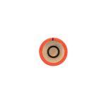 NEBO NEB-BAT-0005-G akkumulátor, Li-ion 18650, 3200 mAh kapacitás, 3,7 V