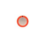 NEBO NEB-BAT-0008-G akkumulátor, 3200 mAh, 3,7 V, 18650, Li-on